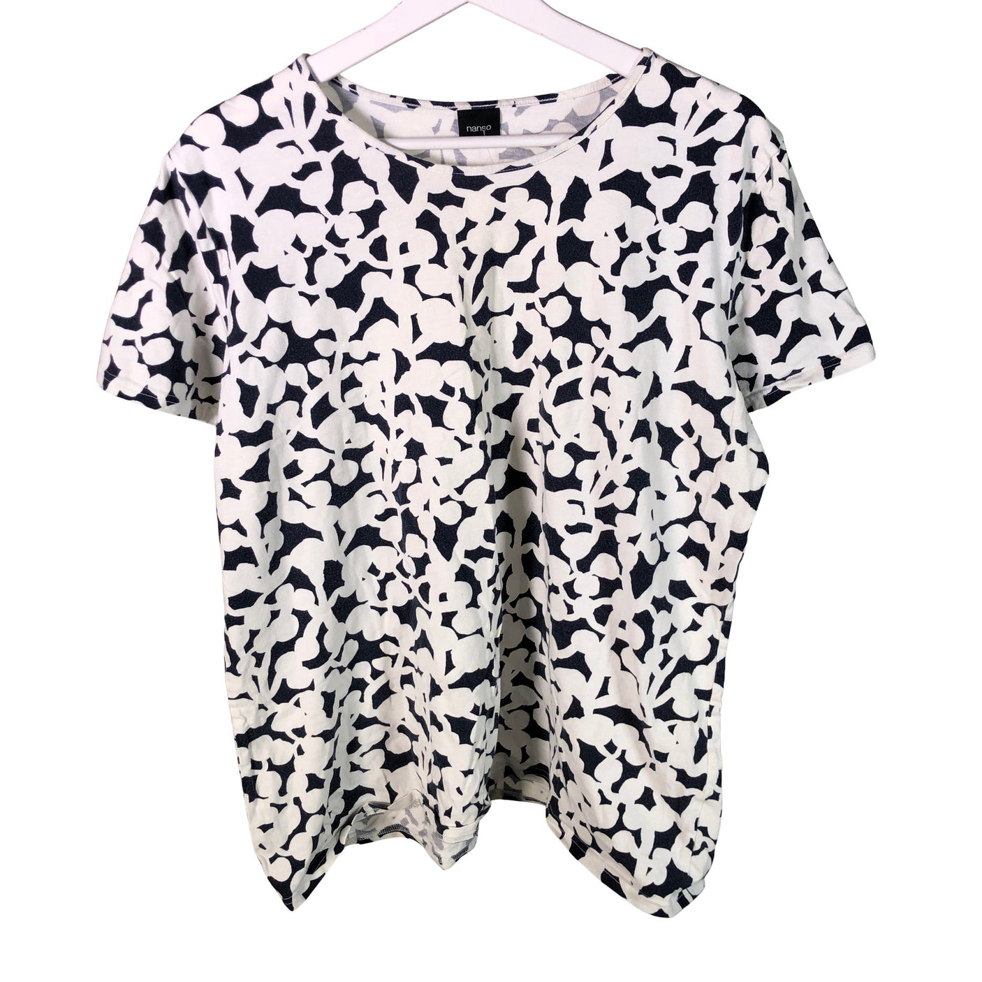 Unisex Nanso - T-paita, koko 42 -  (1)