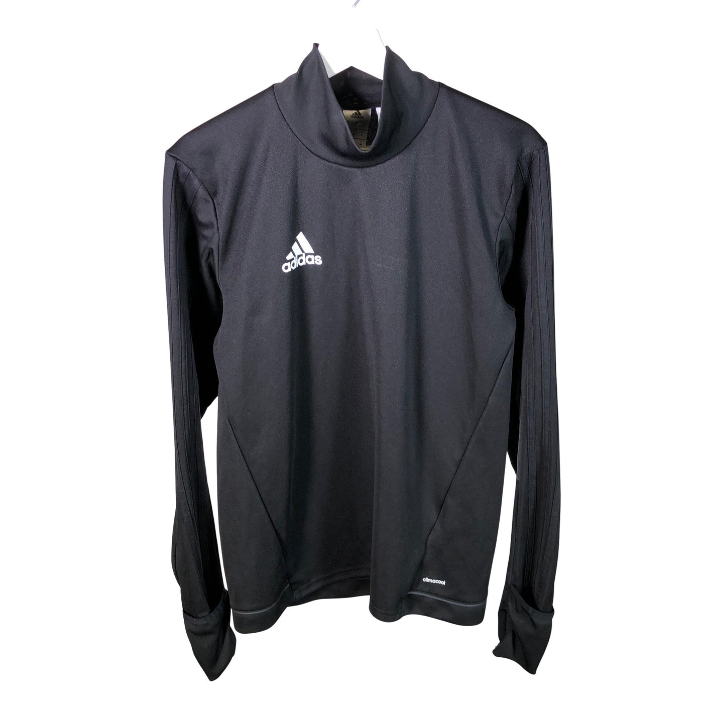 Unisex Adidas - Urheilupaita, 
pitkät hihat, koko S -  (1)