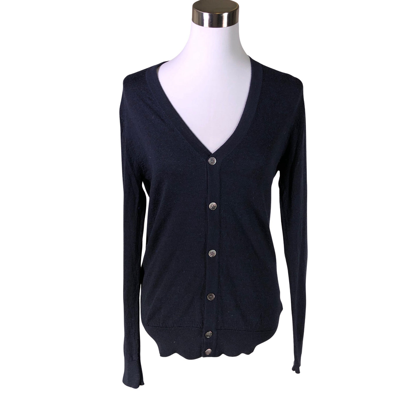 Unisex Minimum - Neuletakki, koko 38 -  (1)