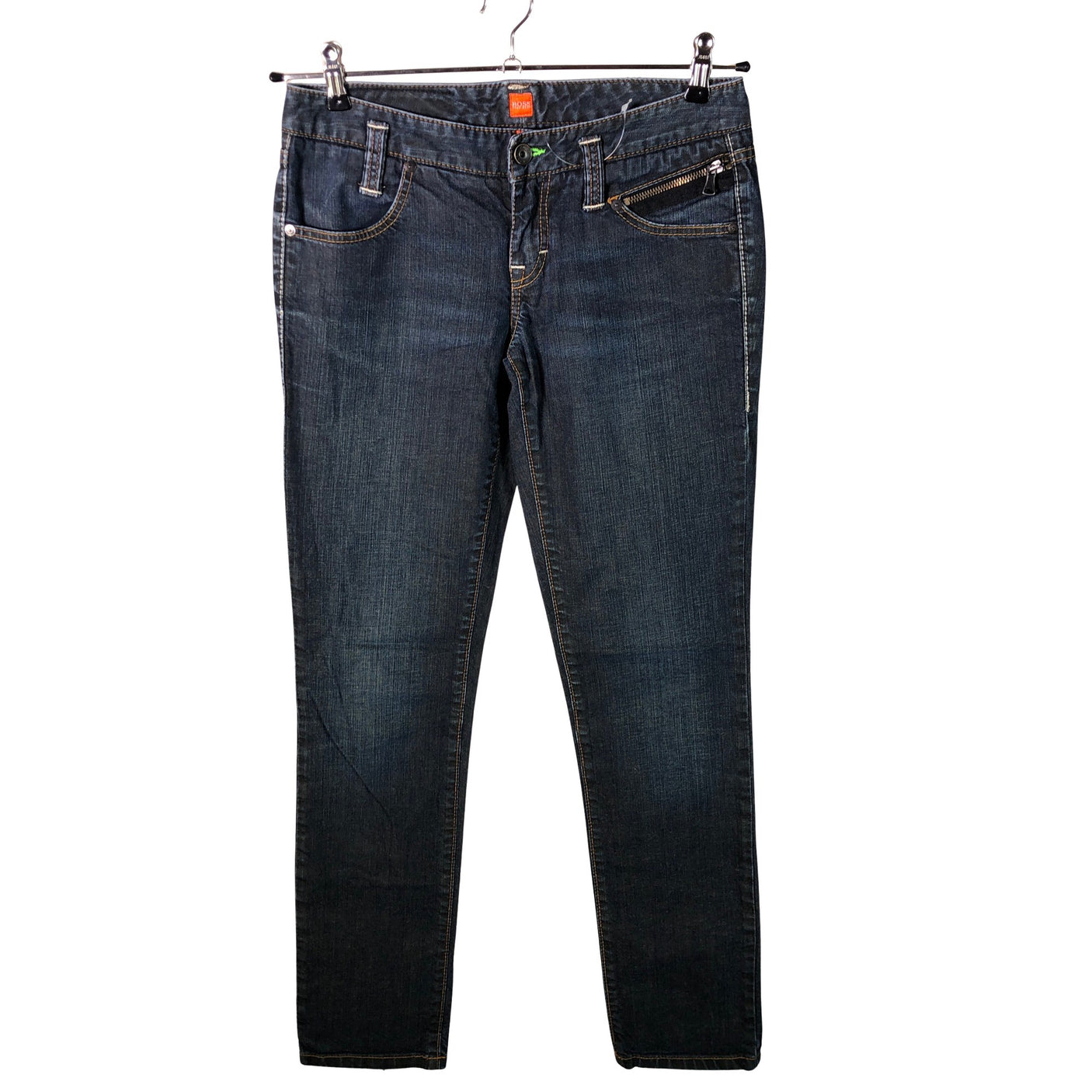Unisex Hugo Boss - Farkut, koko W29 -  (1)