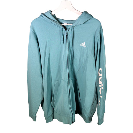 Unisex Adidas - Huppari, koko 50 -  ()
