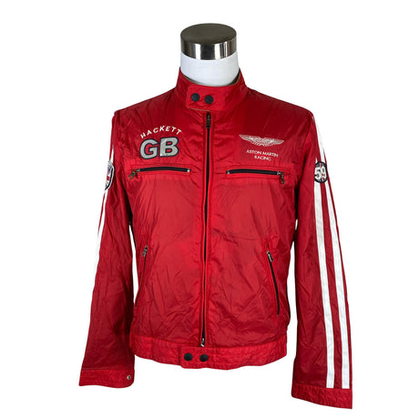 Unisex Hackett - Ulkoilutakki, koko L -  ()