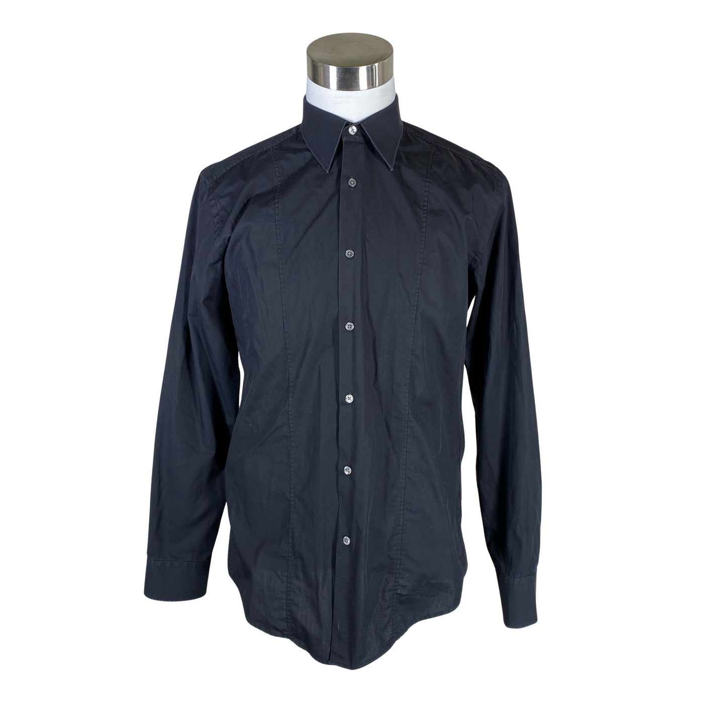 Unisex Hugo Boss - Kauluspaita, koko L -  (1)