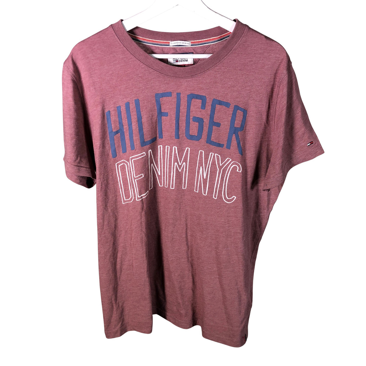 Unisex Tommy Hilfiger - T-paita, koko XL -  (1)