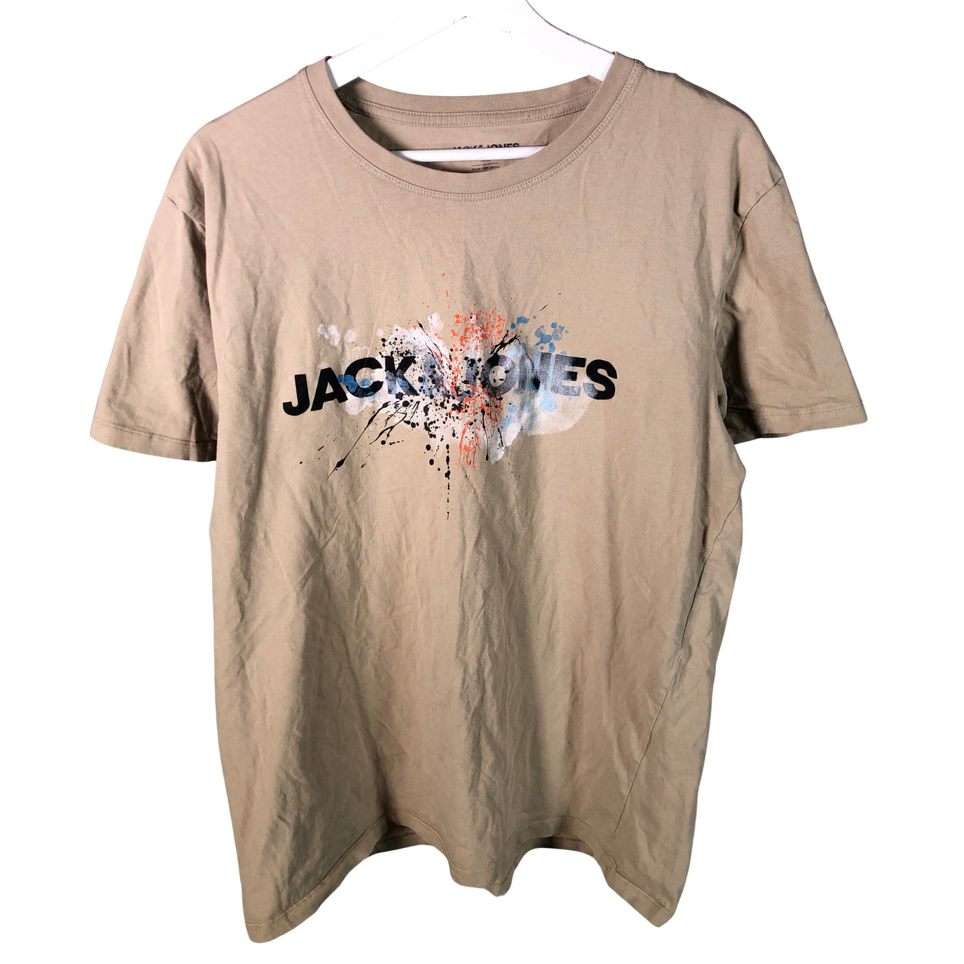 Unisex Jack & Jones - T-paita, koko XXL -  (1)