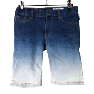 Unisex Polarn O. Pyret - Farkkushortsit, koko 146 - 152 -  (1)