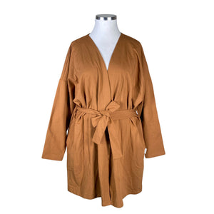 Unisex Versonpuoti - Neuletakki, koko 44 -  (1)