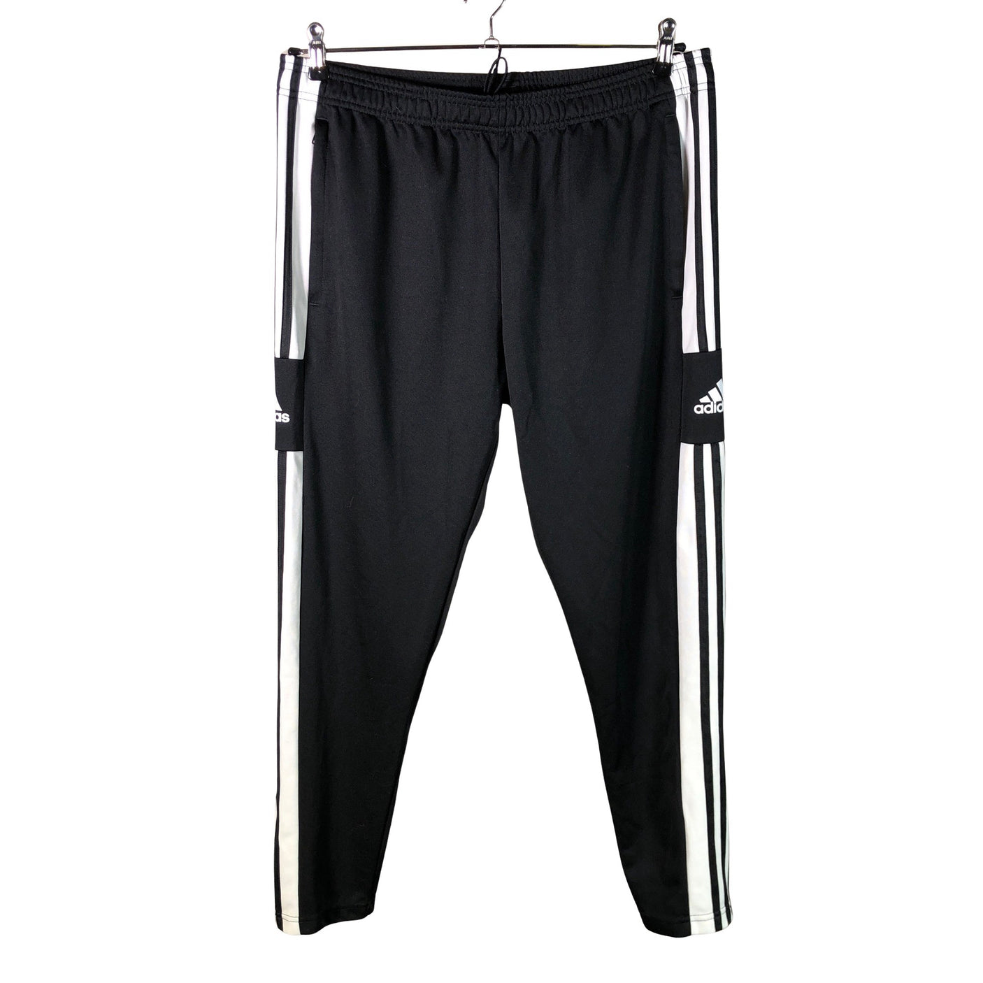 Unisex Adidas - Verryttelyhousut, koko 42 -  (1)