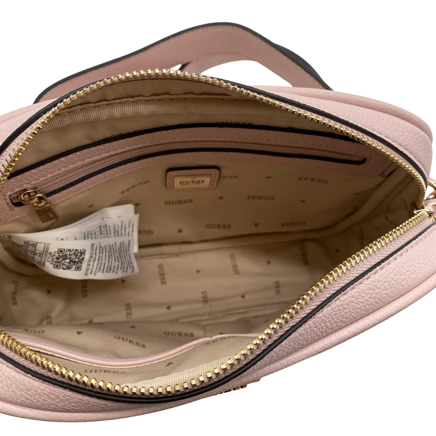 Unisex Guess - Olkalaukku, koko Mini -  (2)