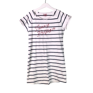 Unisex Tommy Hilfiger - Trikoomekko, koko 146 - 152 -  (1)