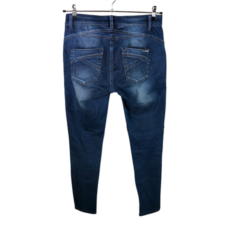 Unisex Cream - Farkut, koko W28 -  (2)