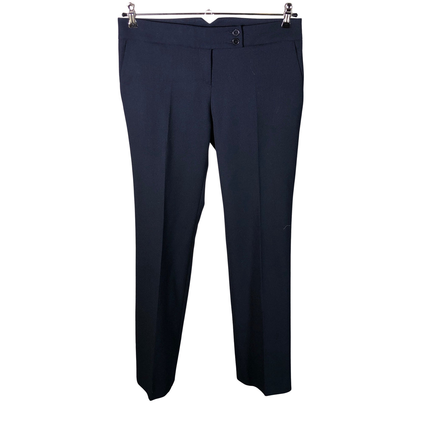 Unisex Monton - Suorat housut, koko 38 -  (1)