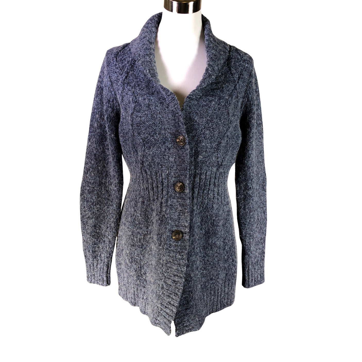 Unisex Jean Paul - Neuletakki, koko 40 -  (1)
