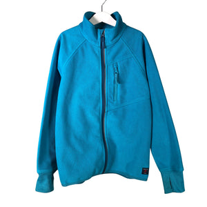 Unisex Polarn O. Pyret - Windfleecetakki, koko 134 - 140 -  (1)