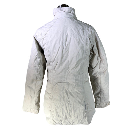 Naisten Icepeak - Toppatakki, koko 36 - Beige (2)