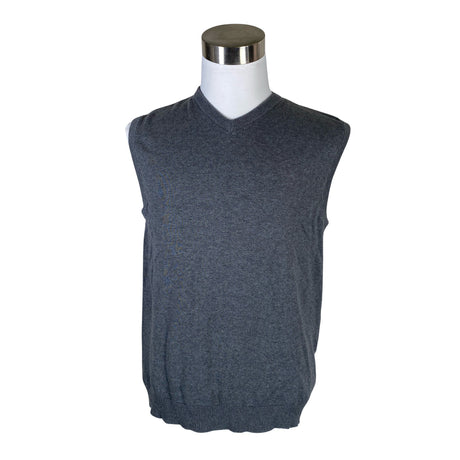 Unisex Selected - Neuleliivi, koko L -  ()