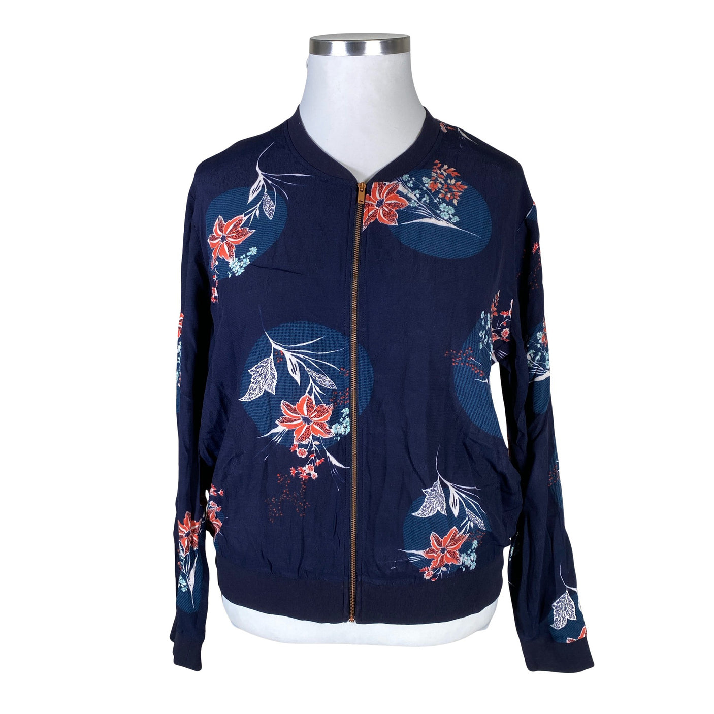 Unisex Marks&Spencer - Sisätakki, koko 44 -  (1)