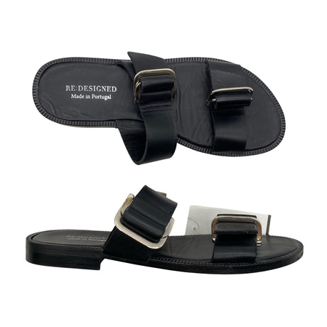 Unisex Re:Designed - Sandaalit, koko 39 -  ()