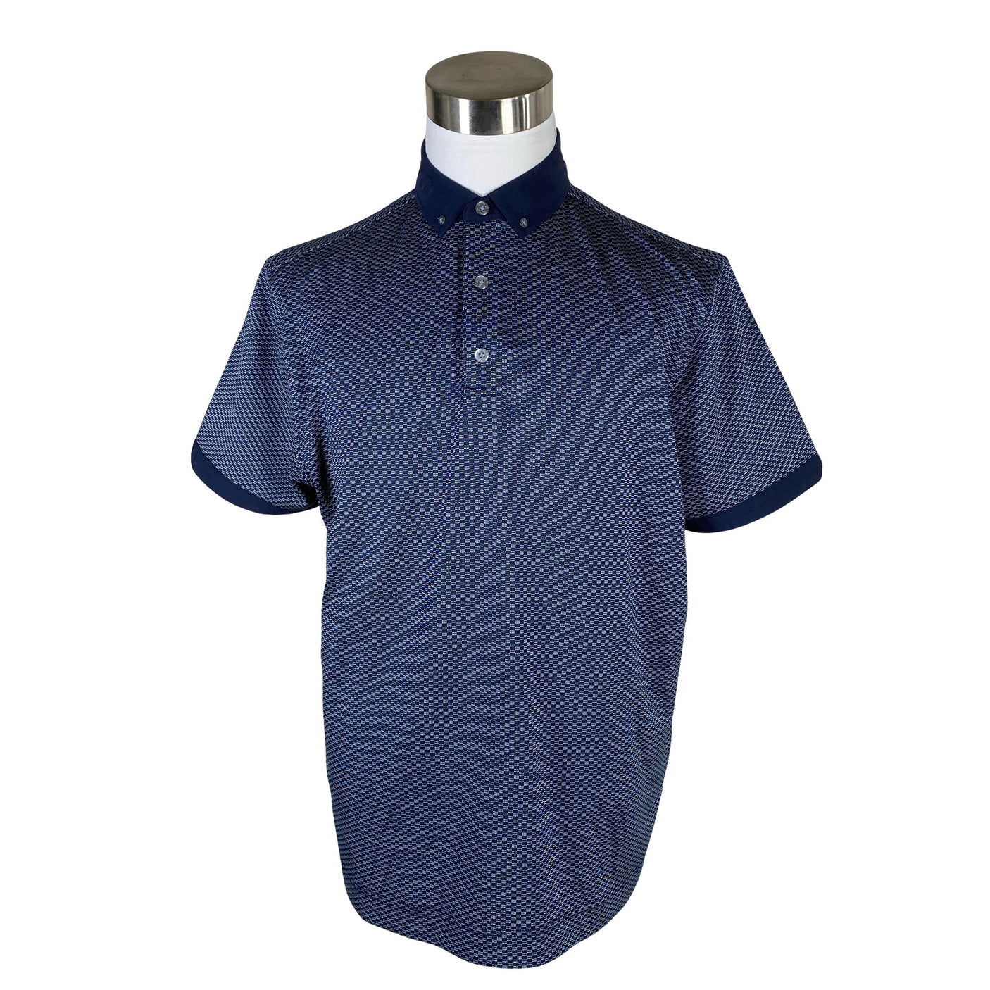 Unisex FootJoy - Urheilupaita, lyhyet hihat, koko XXL -  (1)