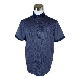 Unisex FootJoy - Urheilupaita, lyhyet hihat, koko XXL -  (1)