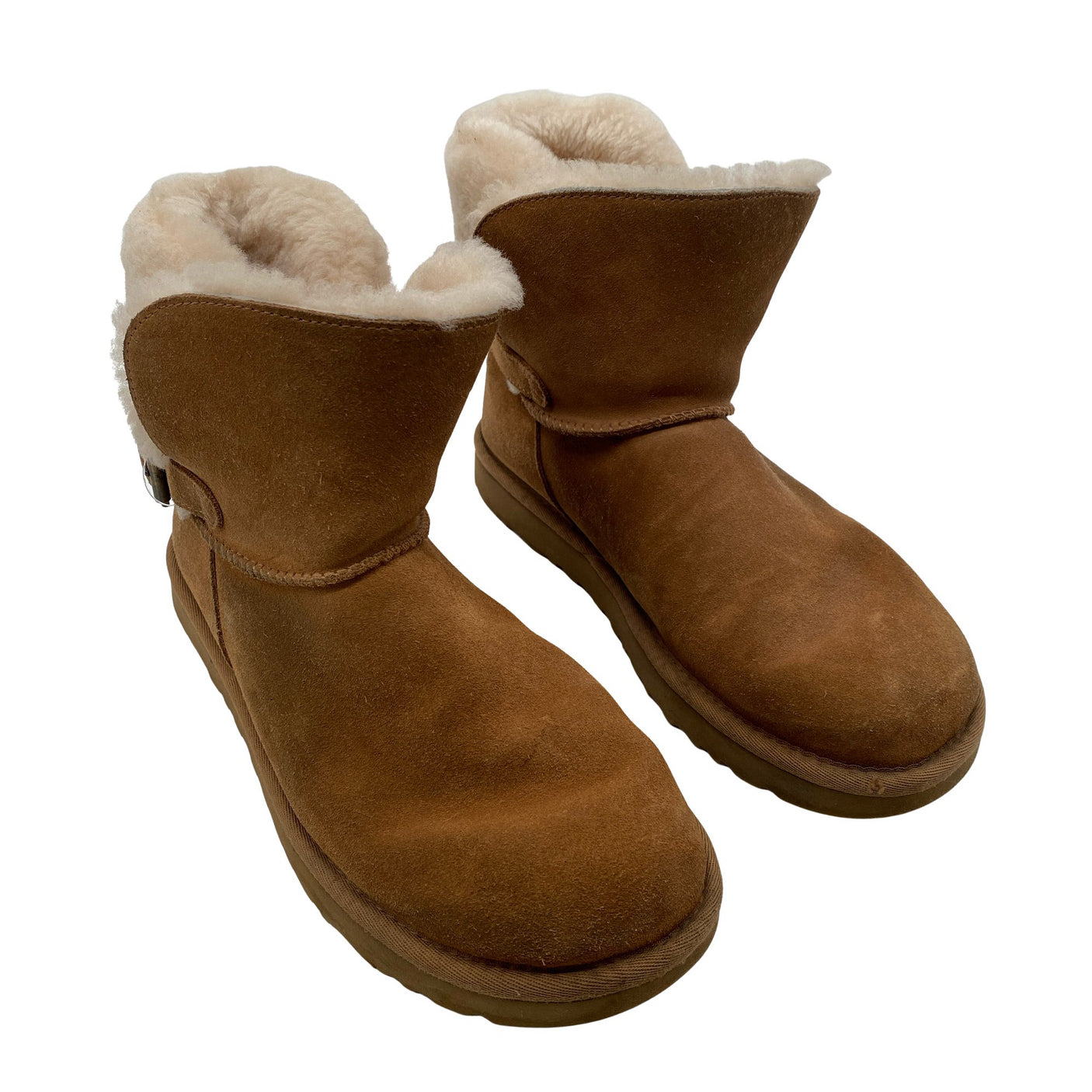 Unisex Ugg - Talvikengät, koko 39 -  (2)