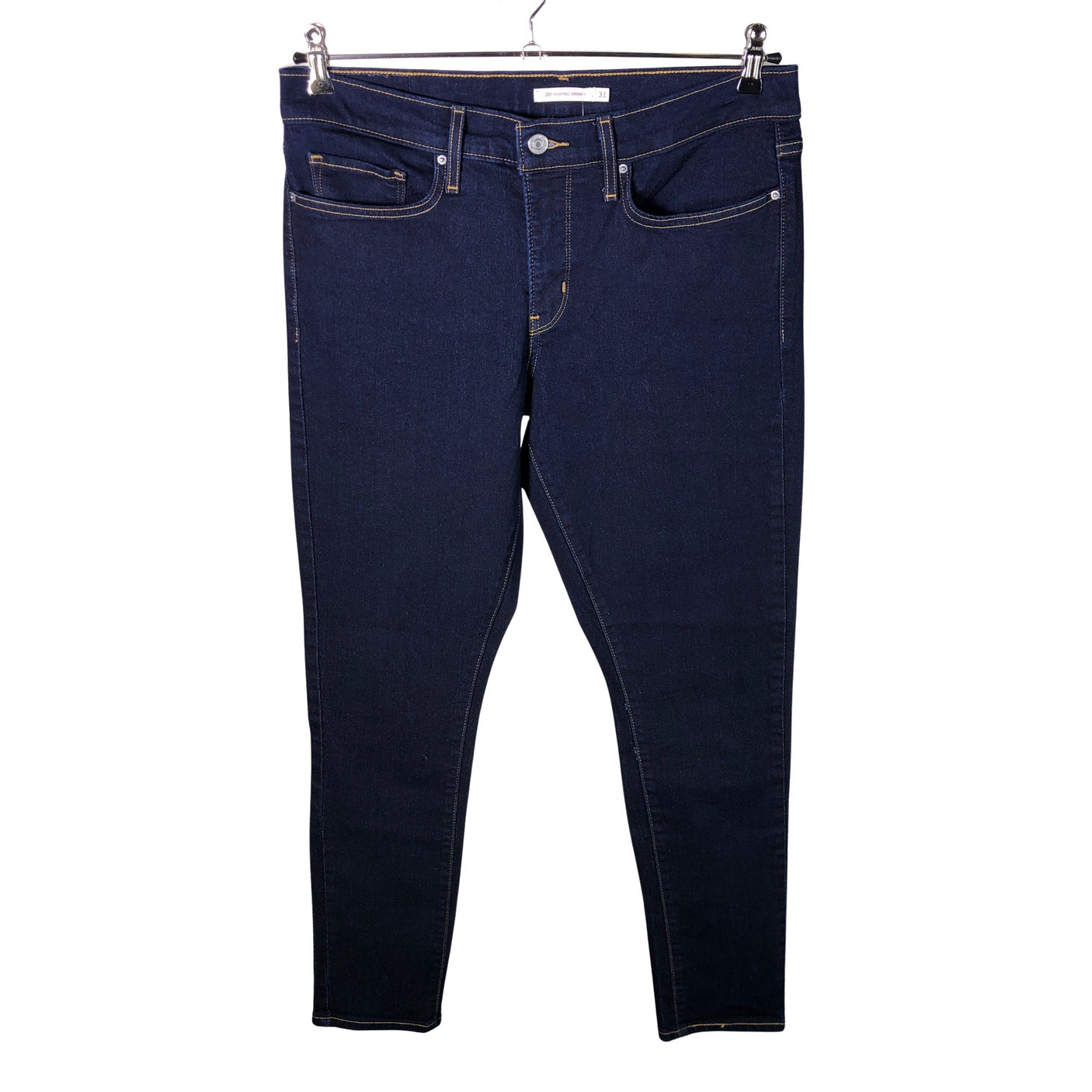 Unisex Levi's - Farkut, koko W31 -  (1)
