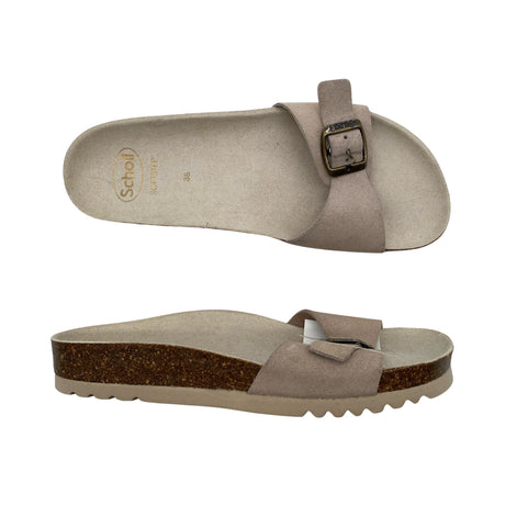 Unisex Scholl - Sandaalit, koko 38 -  ()