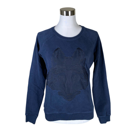 Unisex Zadig & Voltaire - Collegepaita, koko 38 -  ()