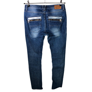 Unisex Mos Mosh - Farkut, koko W29 -  (2)