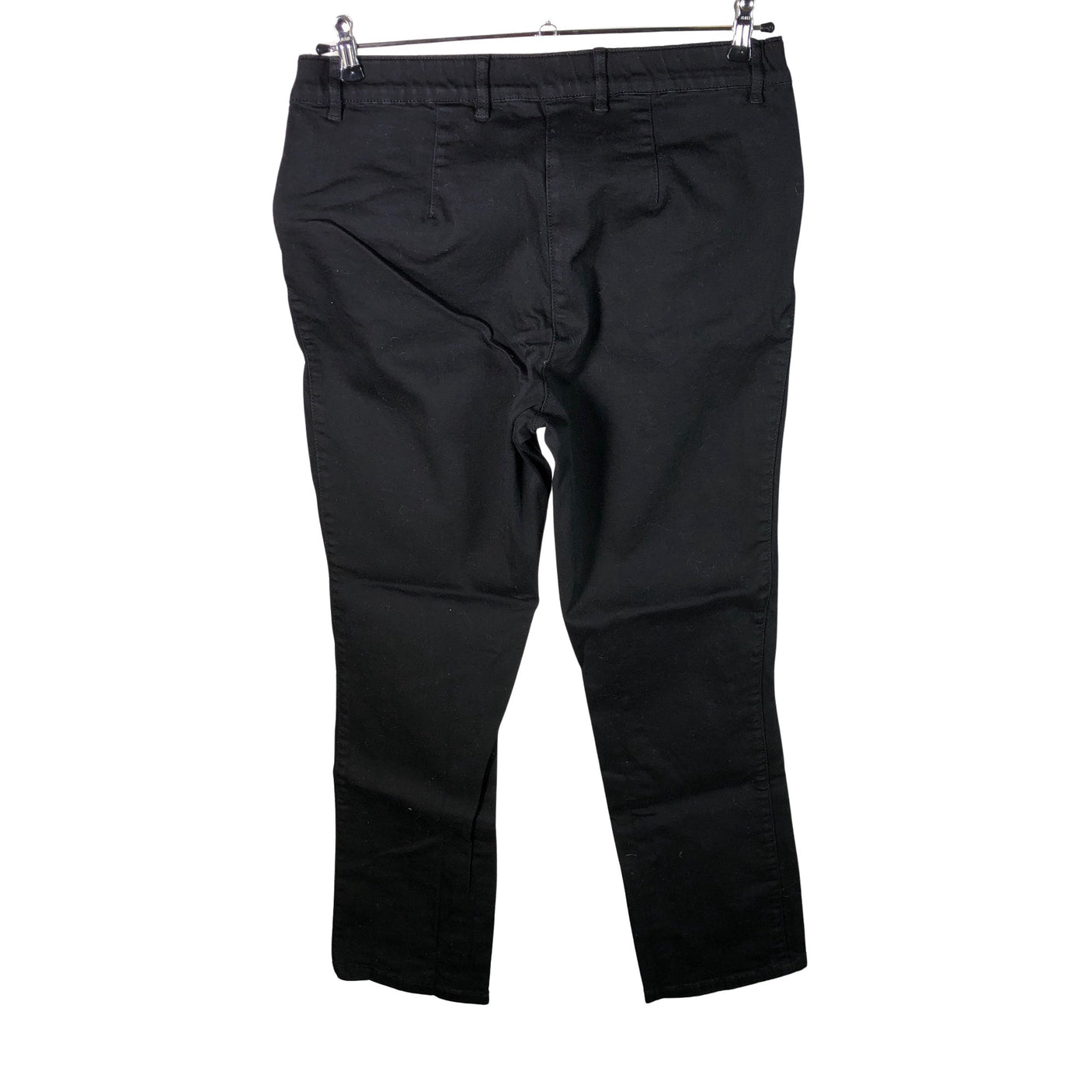 Unisex Ulla Popken - Farkkuleggingsit, koko 44 -  (2)