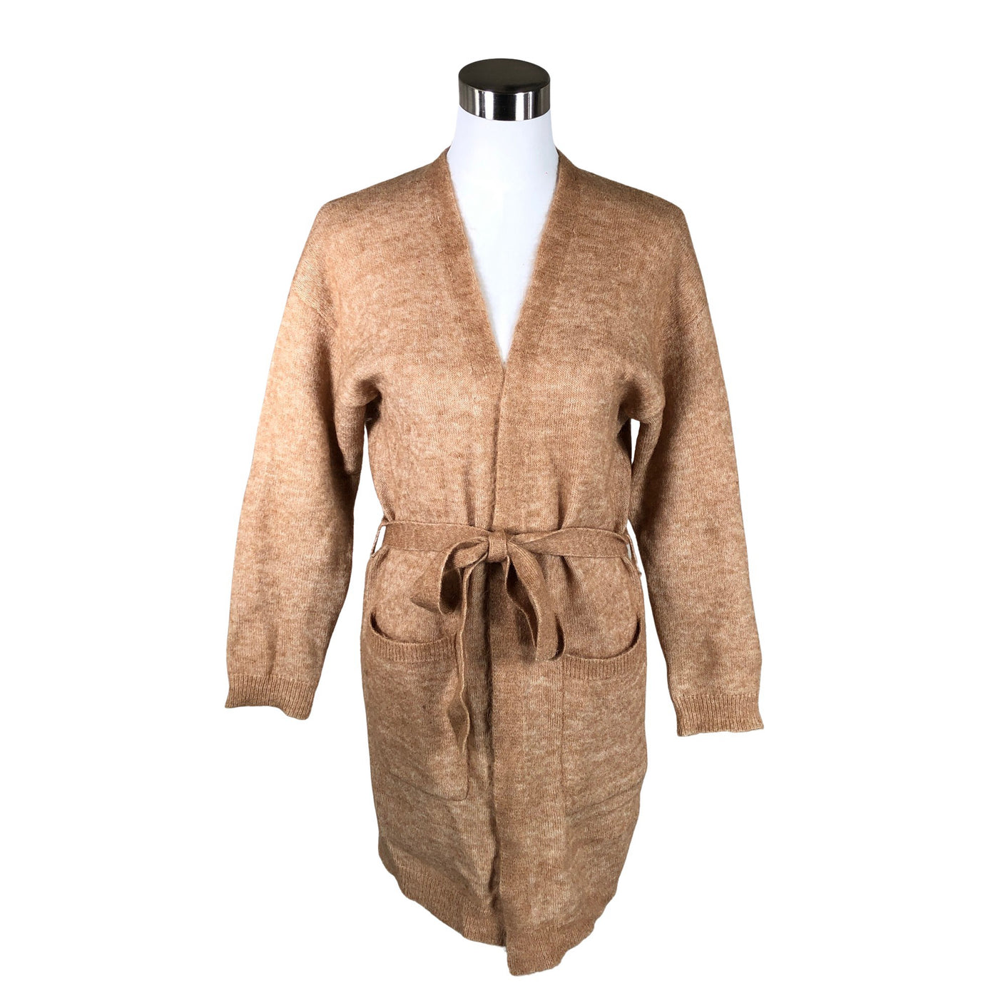 Unisex Gestuz - Neuletakki, koko 38 -  (1)