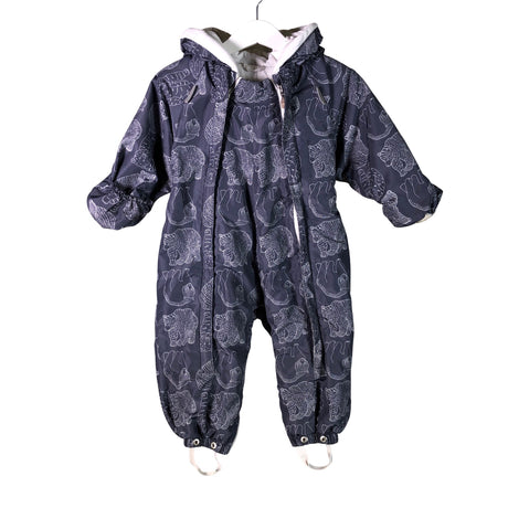 Unisex Reima - Toppahaalari, koko 68 - 74 -  ()