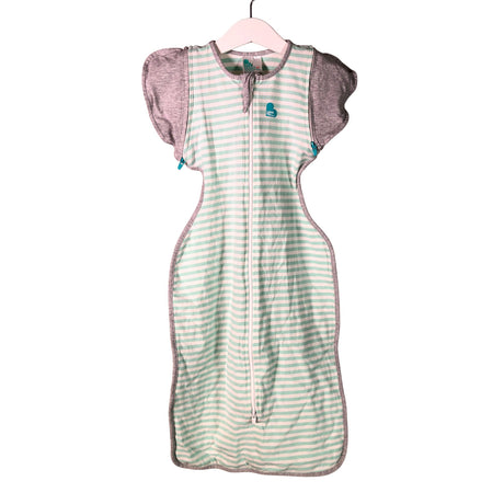 Unisex Swaddle Up - Unipussi, koko Ei kokoa -  ()