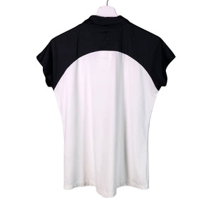 Unisex FootJoy - Urheilupaita, lyhyet hihat, koko 36 -  (2)