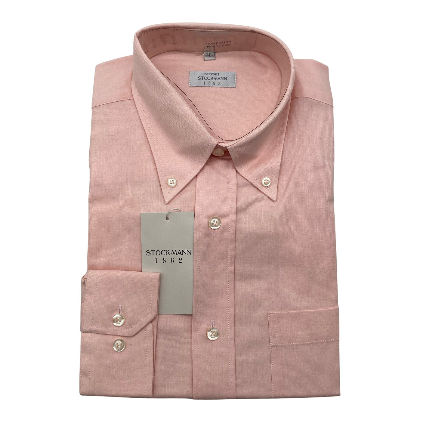 Unisex Stockmann 1862 - Kauluspaita, koko M -  (1)