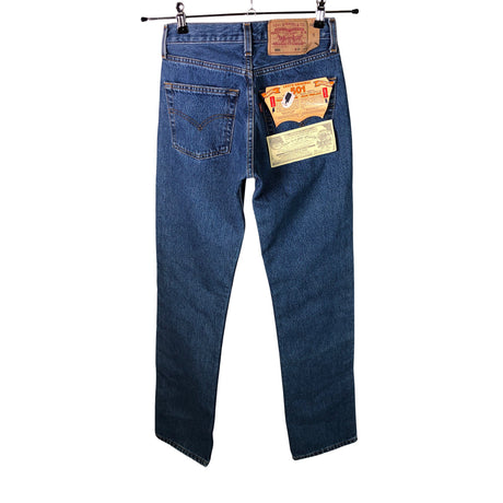 Unisex Levi's - Farkut, koko W26 -  (2)
