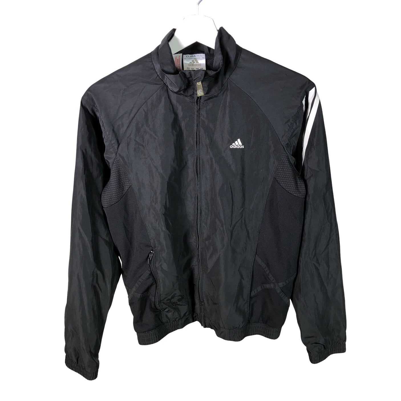 Unisex Adidas - Urheilutakki, koko 158 - 164 -  (1)