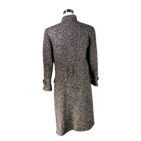 Unisex Andiata - Villakangastakki, koko 40 -  (2)
