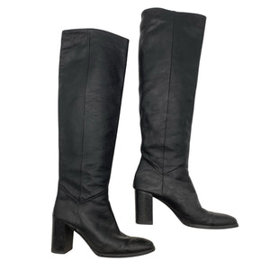 Unisex Massimo Dutti - Saappaat, koko 41 -  (1)