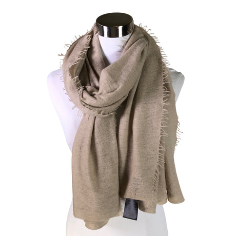 Unisex Balmuir - Huivi, koko Maxi -  ()