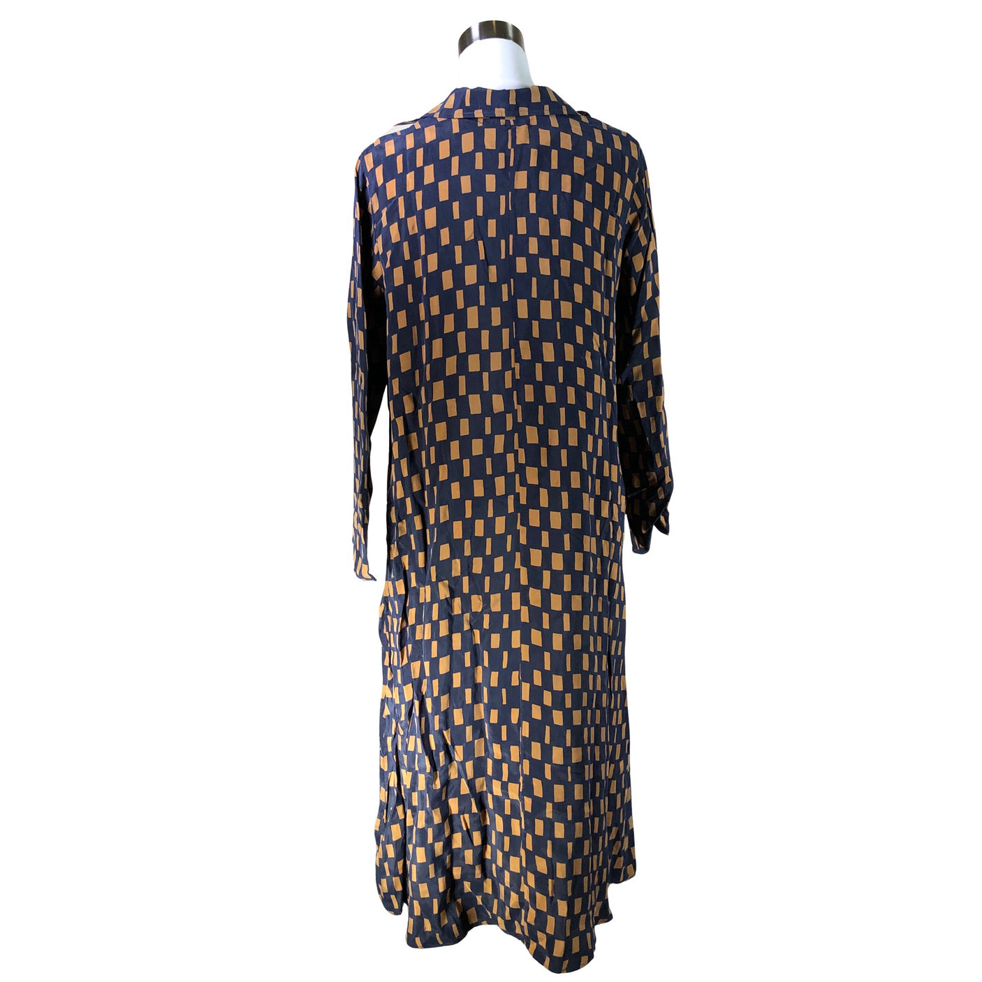 Unisex Marimekko - Sifonkimekko, koko 40 -  (2)