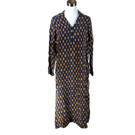 Unisex Marimekko - Sifonkimekko, koko 40 -  ()