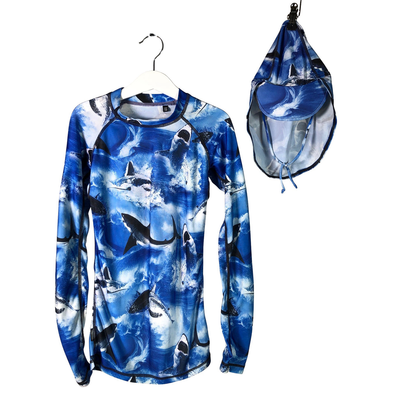 Unisex Molo Kids - Uimapaita, koko 134 - 140 -  (1)