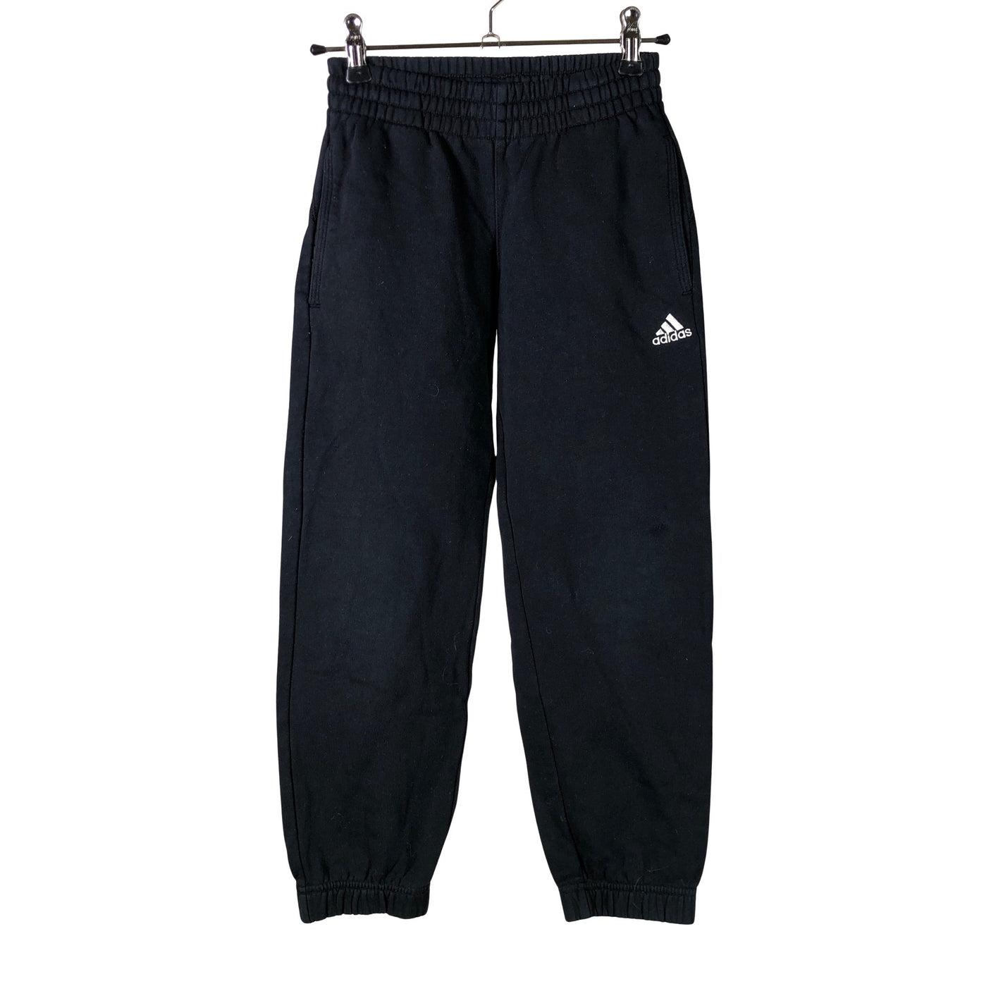 Unisex Adidas - Collegehousut, koko 122 - 128 -  (1)