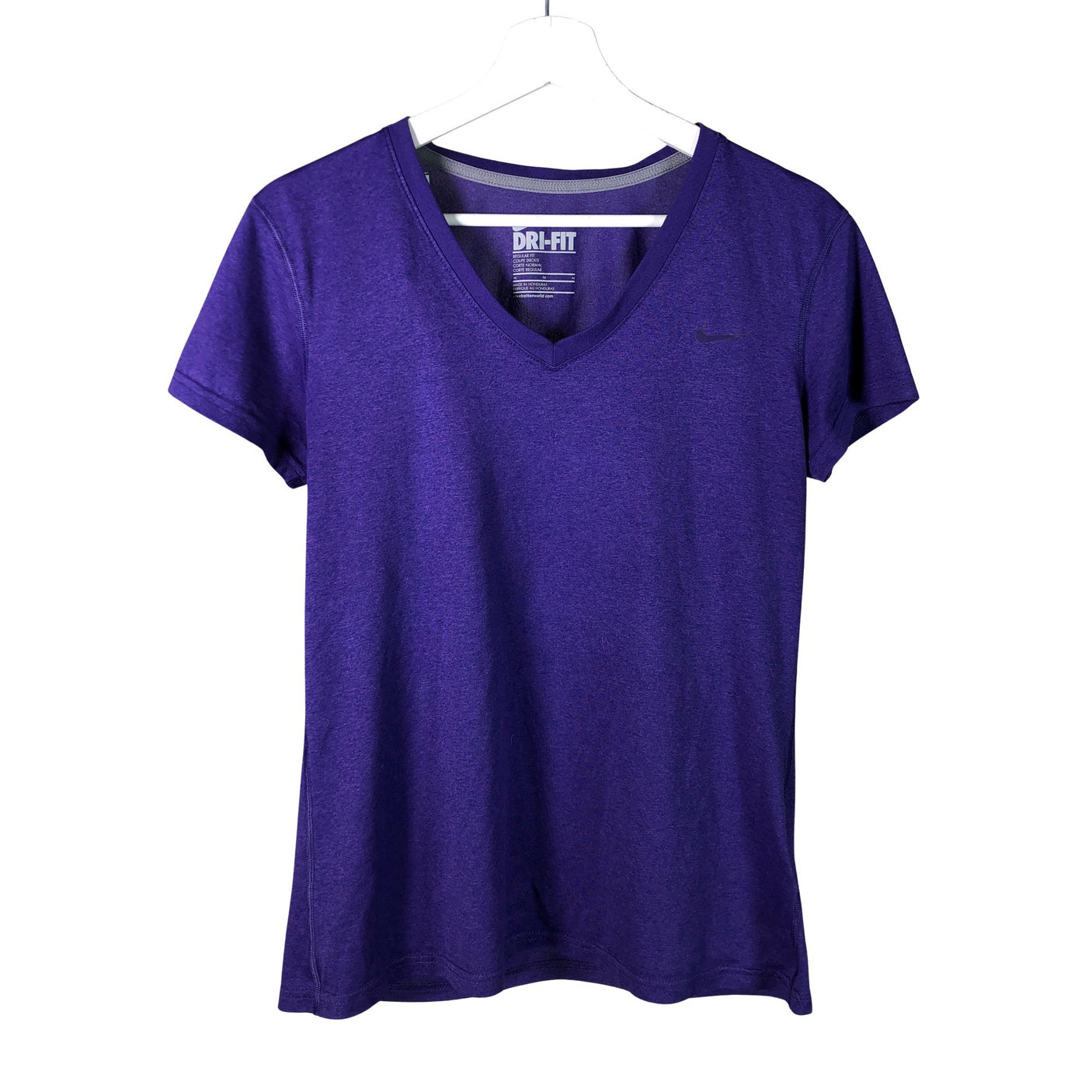 Unisex Nike - Urheilupaita, lyhyet hihat, koko 38 -  (1)