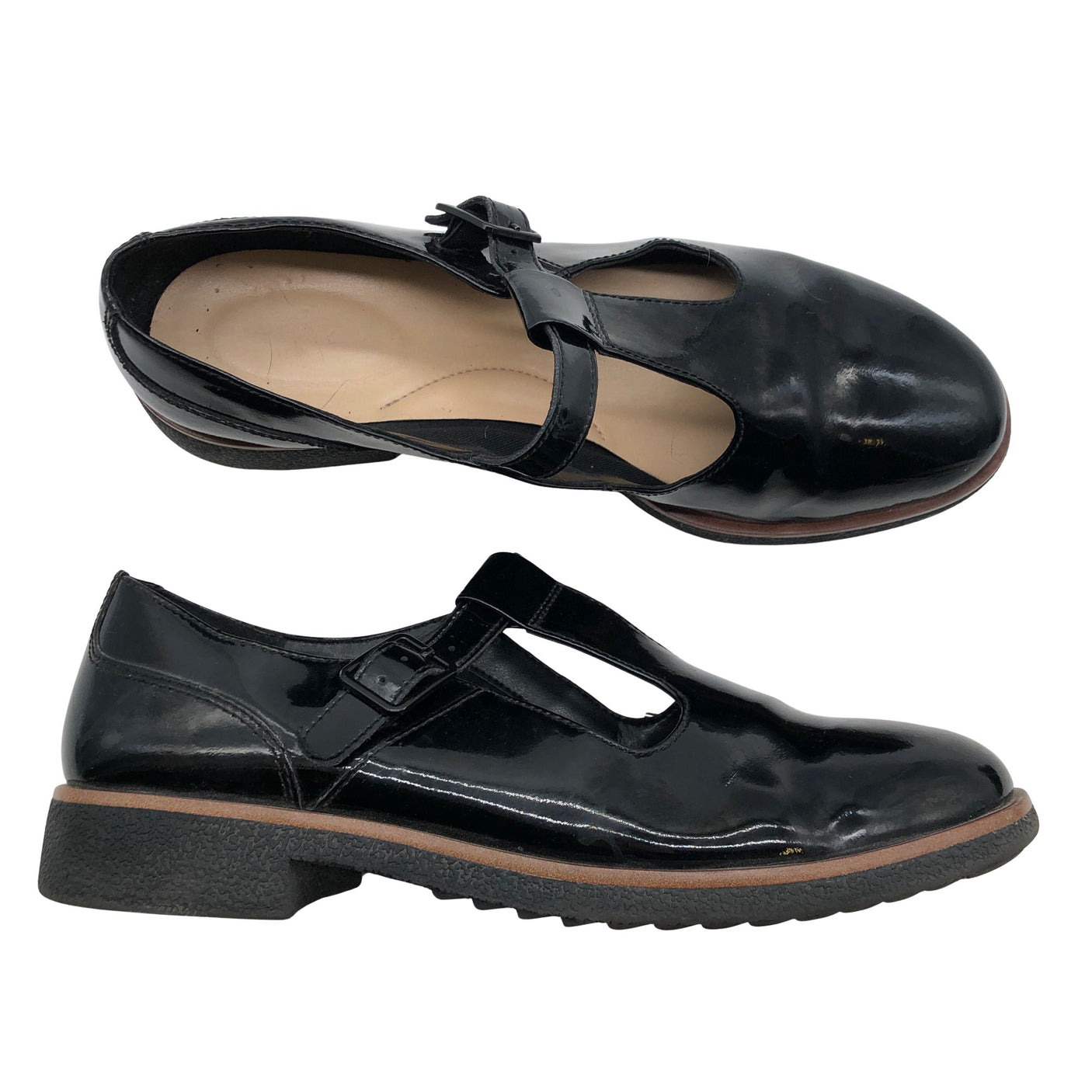 Unisex Clarks - Kävelykengät, koko 40 -  (1)