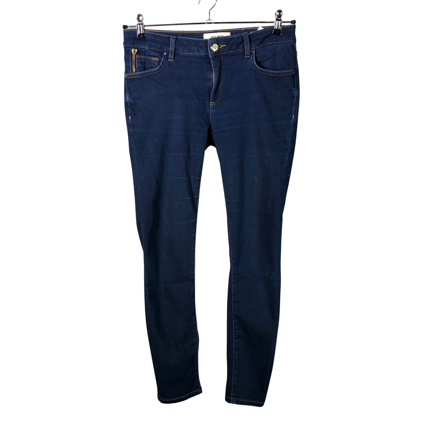 Unisex Mos Mosh - Farkut, koko W29 -  (1)