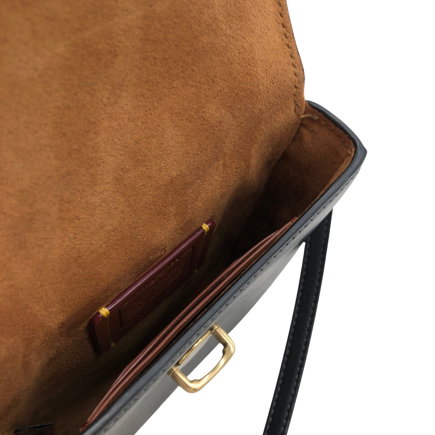 Unisex Coach - Olkalaukku, koko Mini -  (2)