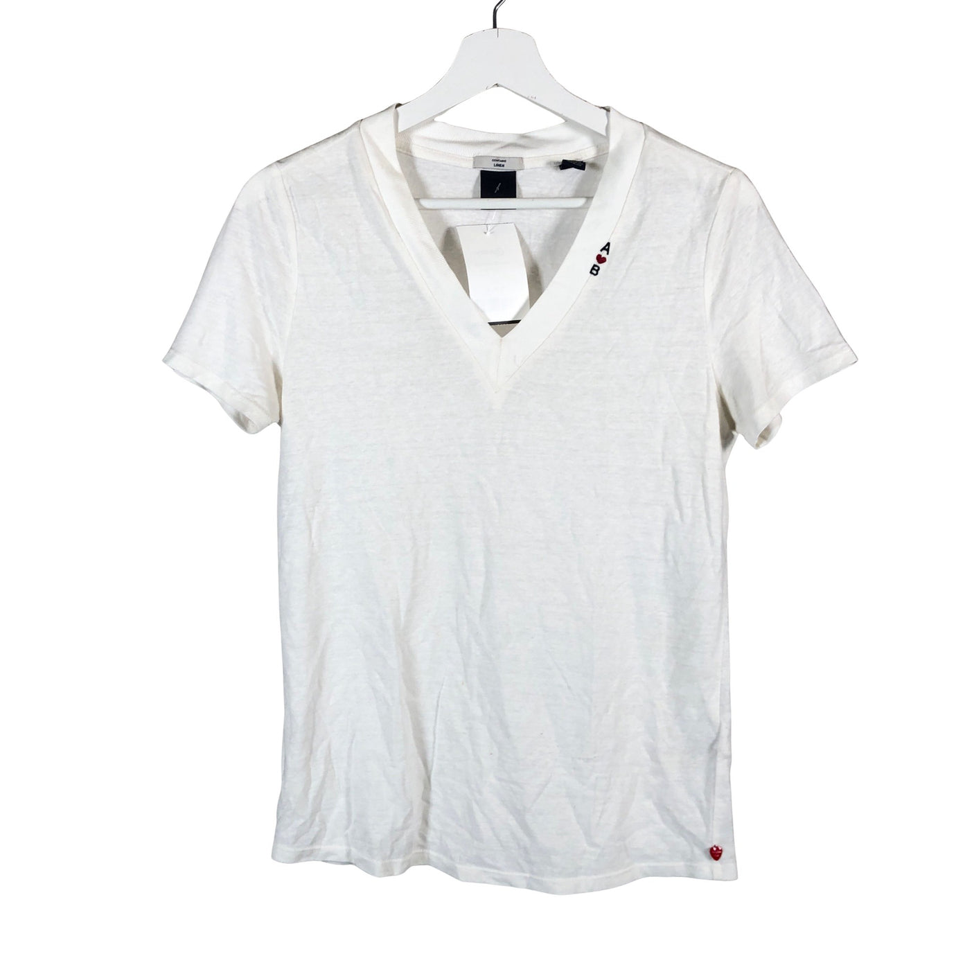 Unisex Scotch&Soda - T-paita, koko 38 -  (1)