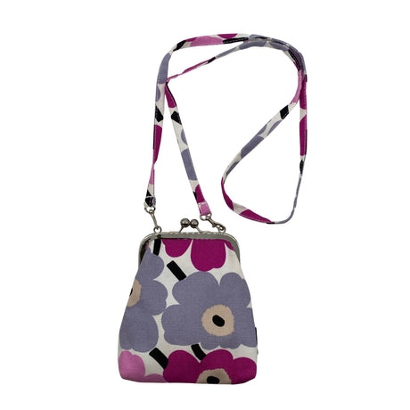 Unisex Marimekko - Olkalaukku, koko Mini -  ()